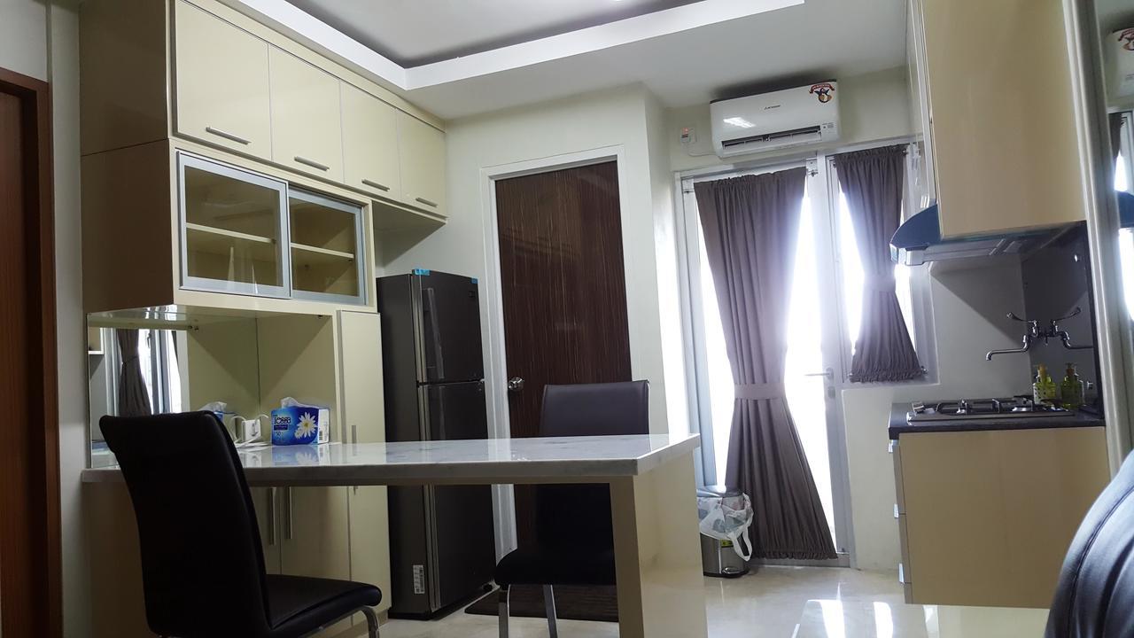 Educity Apartment Princeton - Jusuf Surabaya Exterior foto